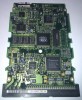 Quantum HN22S011 SCSI HDD elektronika