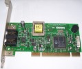 Rockwell chipes PCI modem