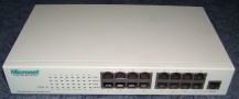 Micronet SP616EA V2 switch