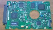 IBM ST373453LC HDD elektronika