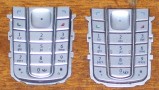 Nokia 6230 billentyzet